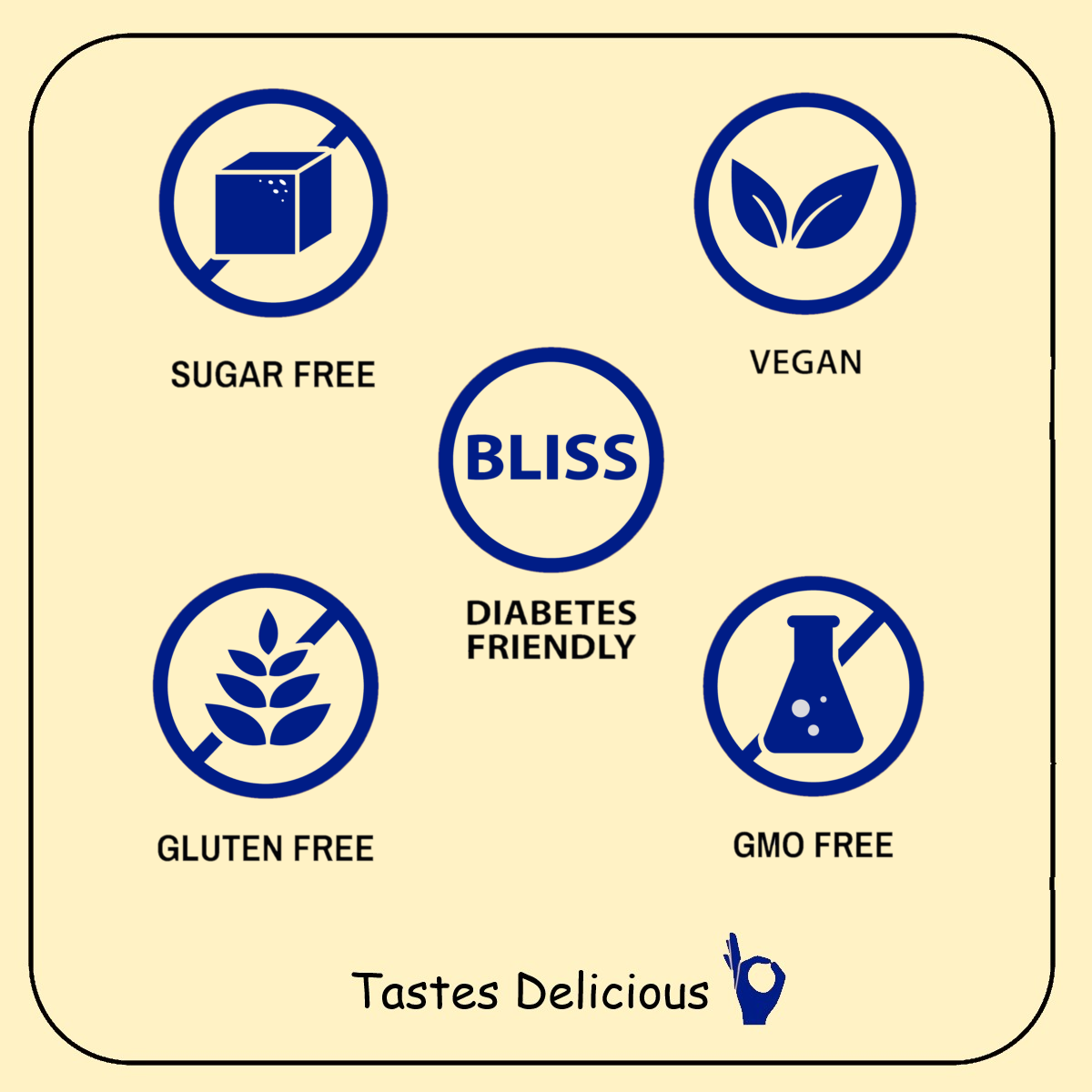 GoWhey Vegan Breakfast Muesli – Cinnamon Crunch | Healthy Snack with Almond, Walnut, and Superfood Seeds | 250g