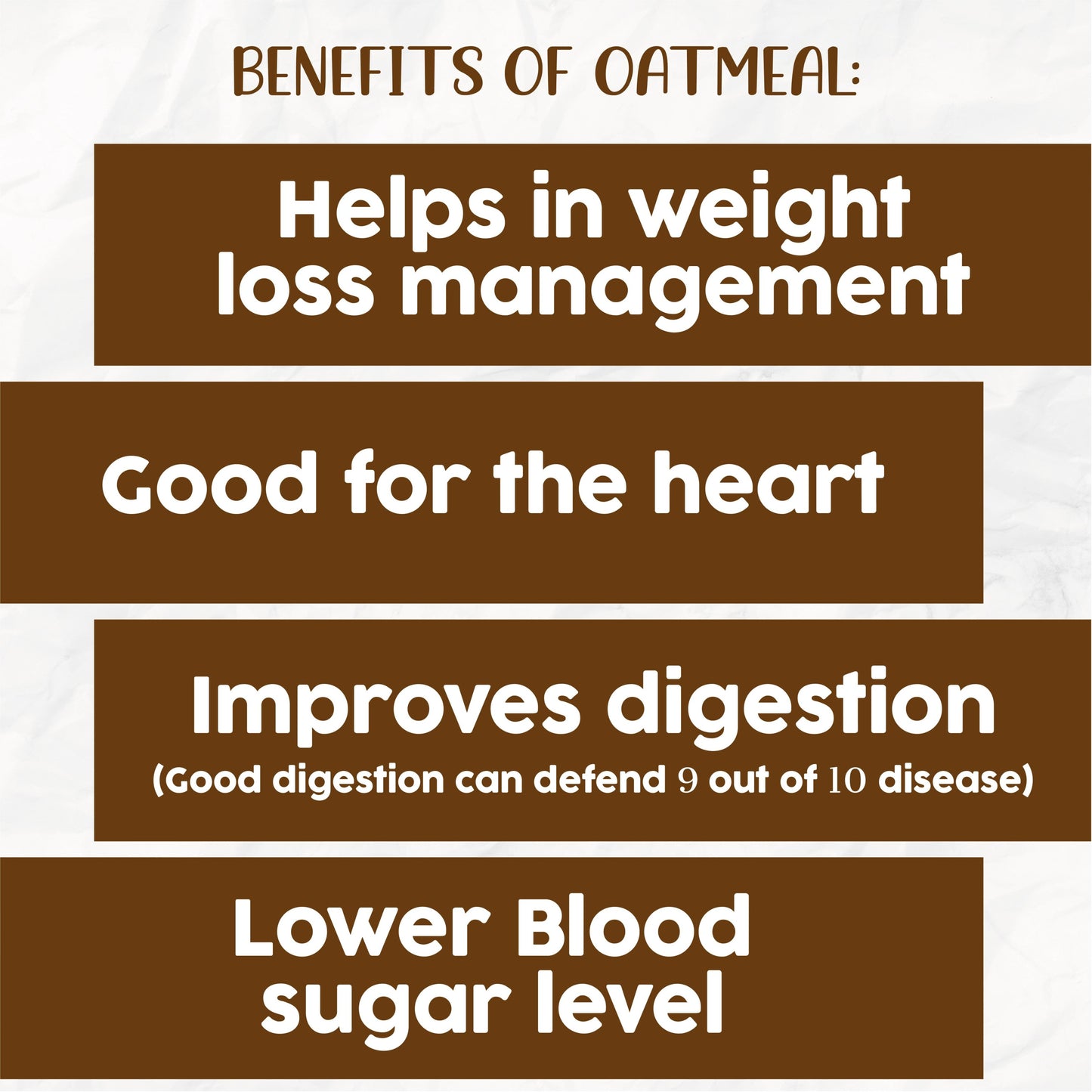 GoWhey Low-Calorie Dark Chocolate Hazelnut Oatmeal (250g) | Sugar-Free & Perfect for Weight Loss