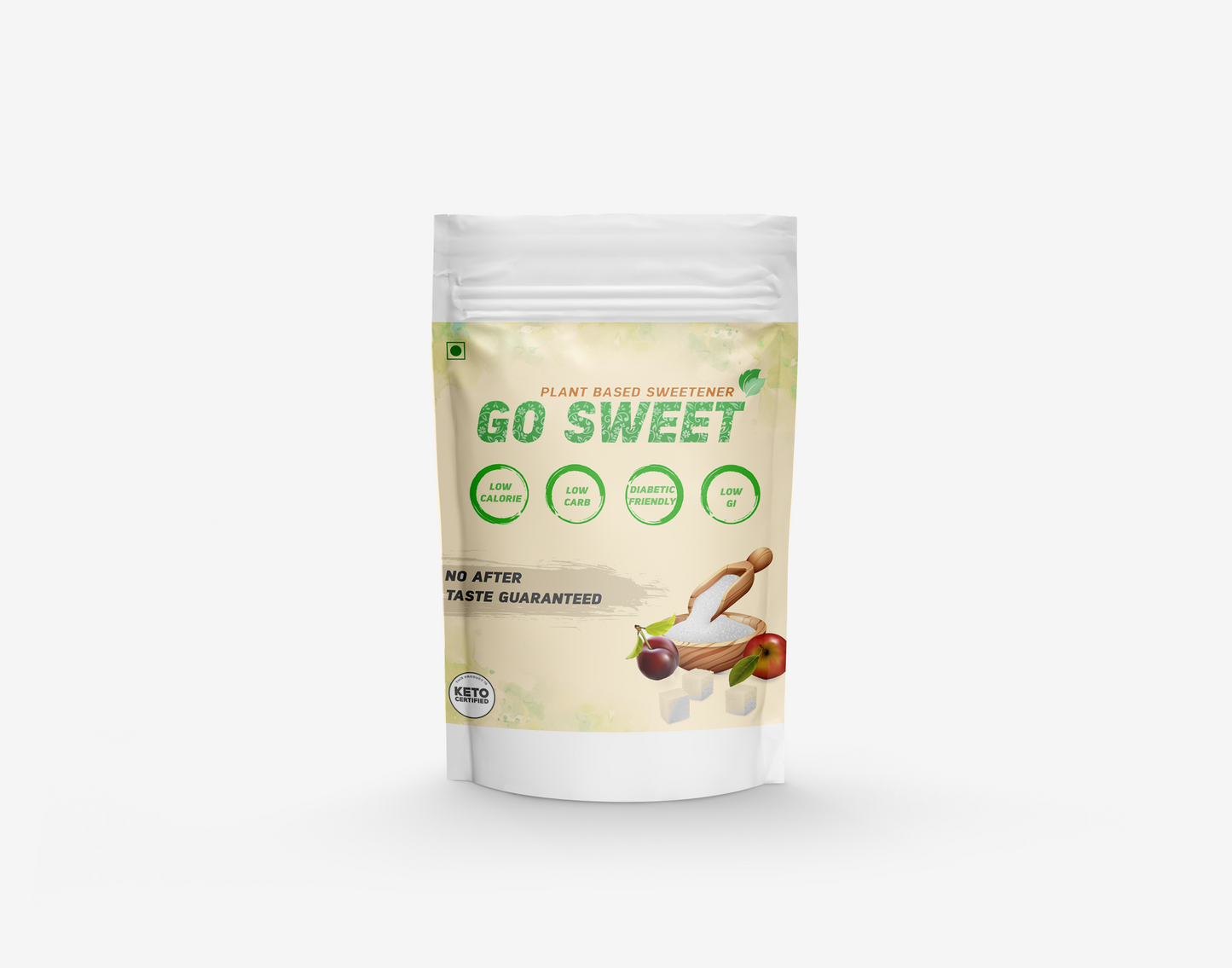 gosweet_sweetener