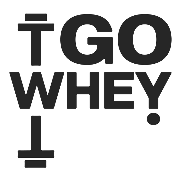 GoWhey Healthy Binging Company