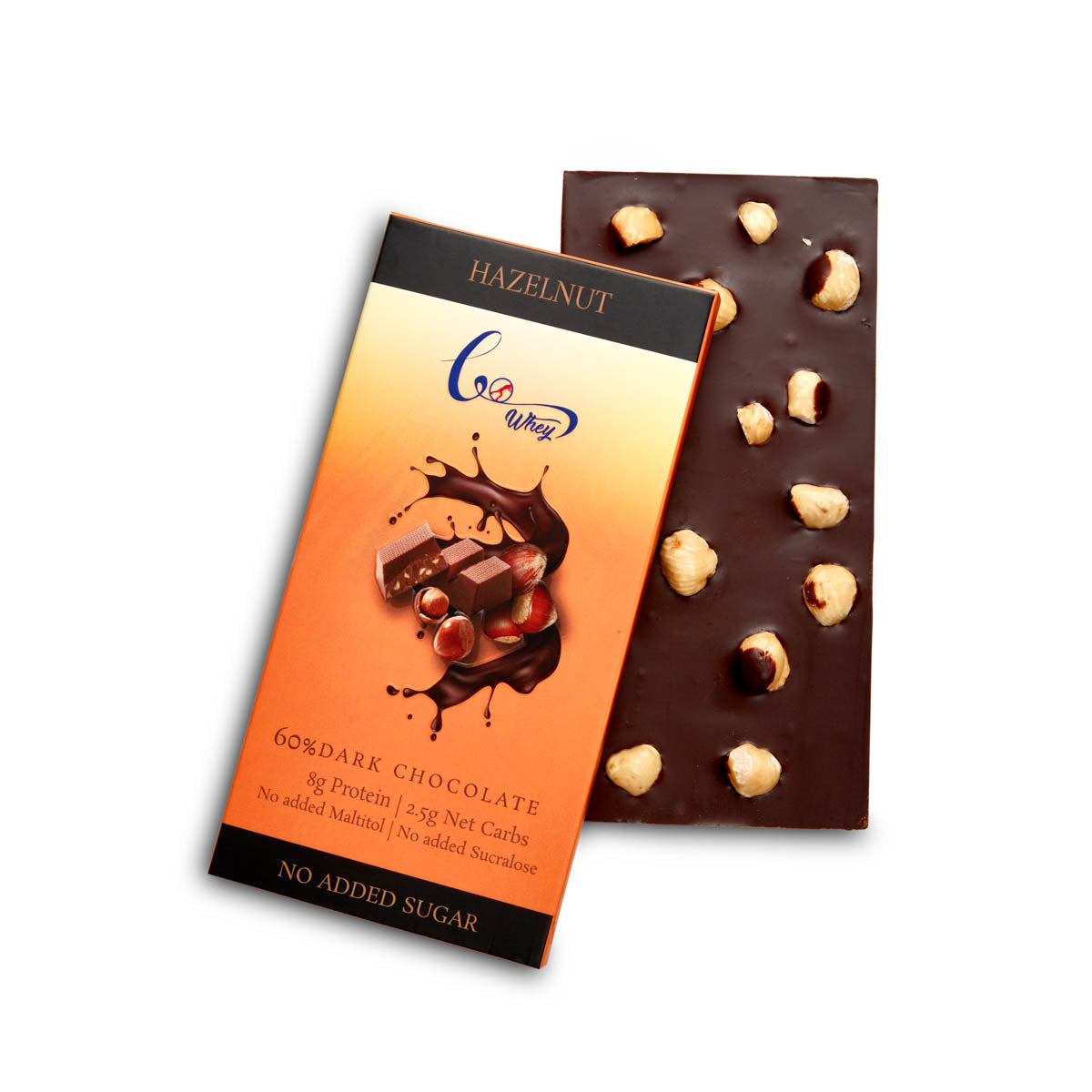 The Sampler Pack- Keto Dark Chocolate-(Pack of 5)